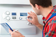 free commercial Fishguard boiler quotes